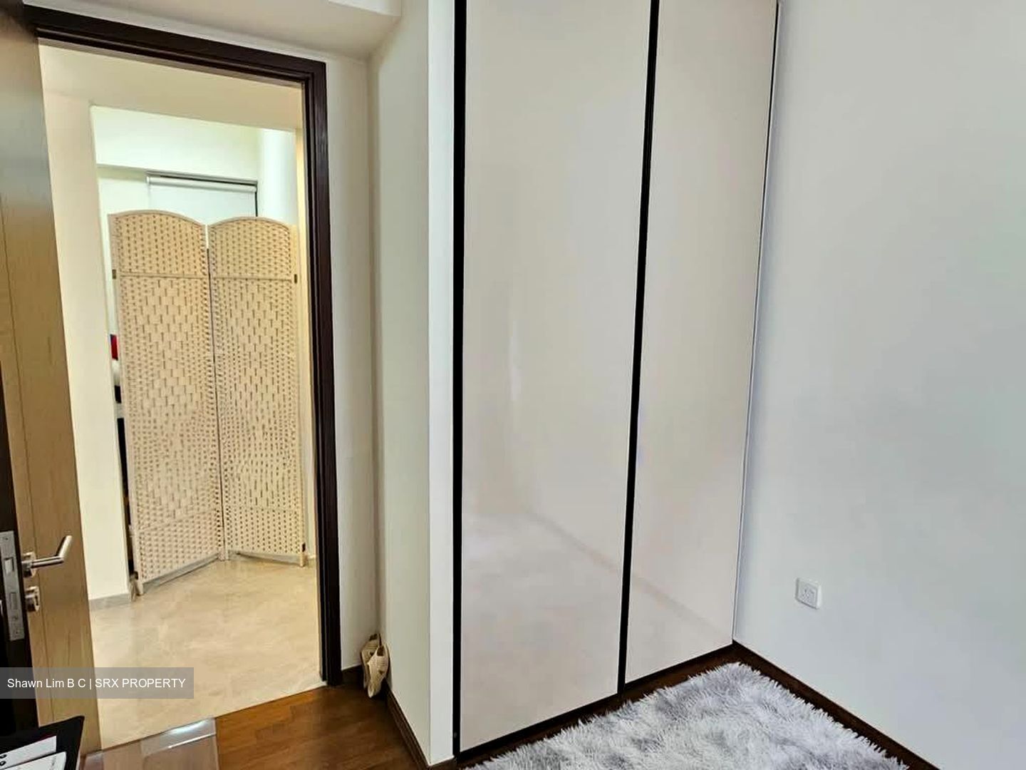 FORETT AT BUKIT TIMAH (D21), Apartment #582338911